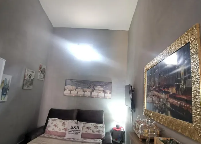B&B Ci Vediamo Da Mario Caserta